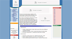 Desktop Screenshot of gelisimmuhendislik.com